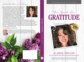 The Book on Gratitude