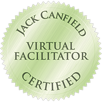 Jack Canfield certification -  VIRTUAL