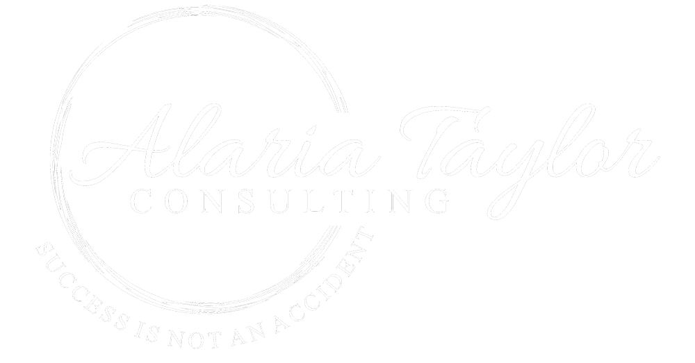 Alaria Taylor Consuluting logo image