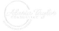 Alaria Taylor Consulting - logo