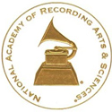National Academy of Recording Arts & Sciences - logo