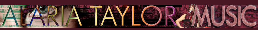 Alaria Taylor banner image